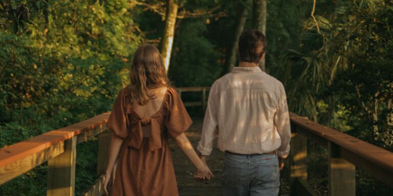 Lawson & Leah Home Page Banner