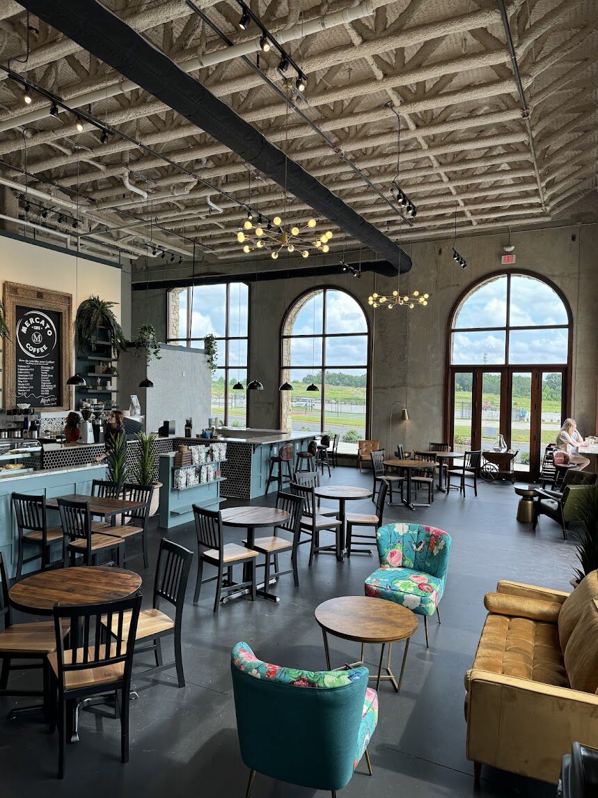 Picture of Mercato Coffee