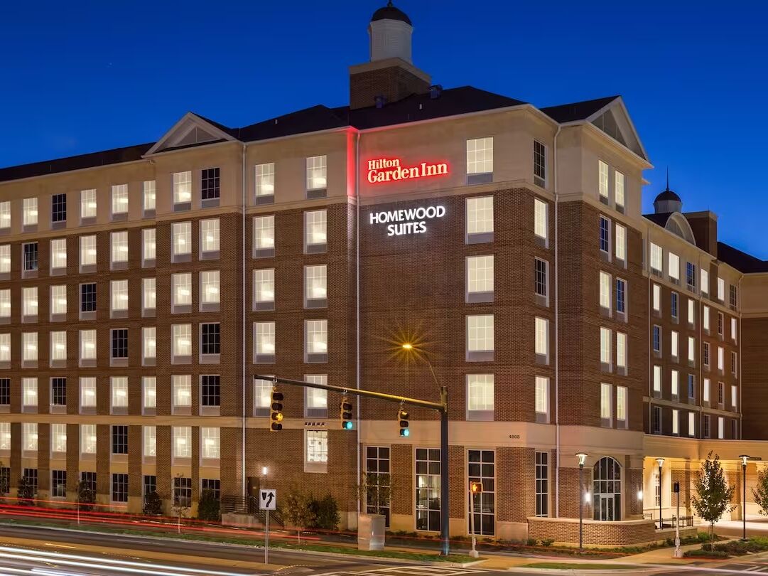 Picture of Hilton Garden Inn Charlotte/SouthPark