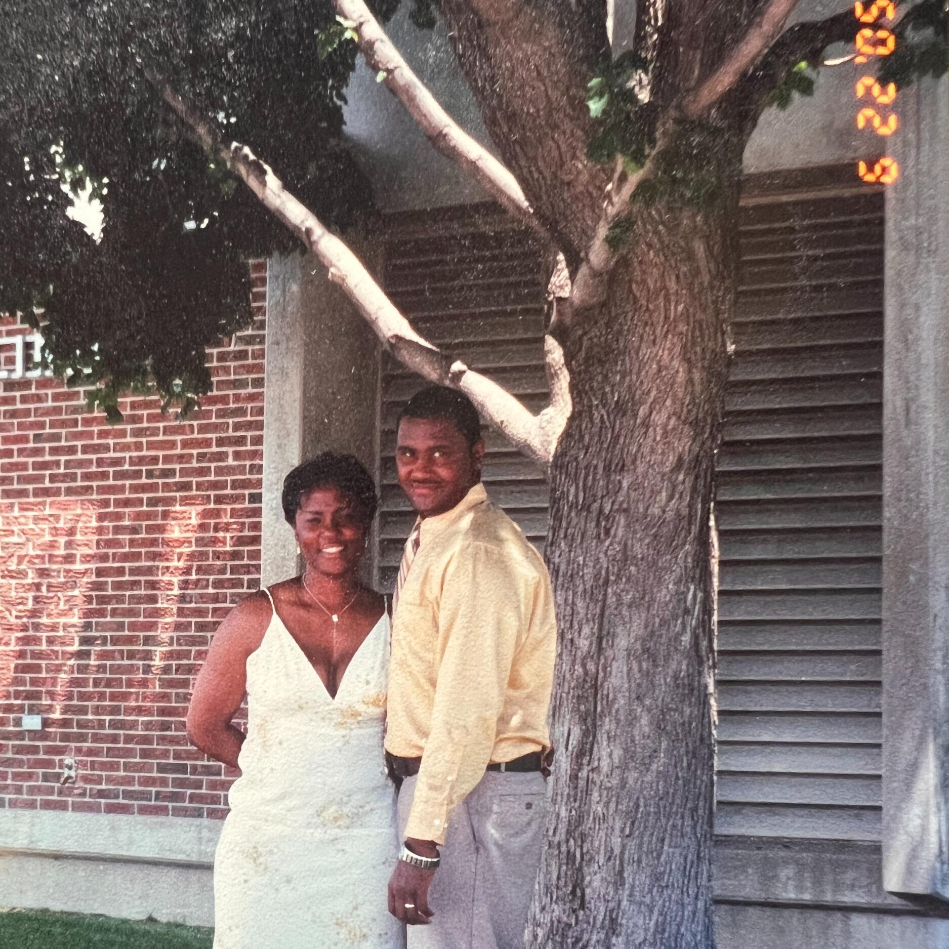 Picture of 21 Years of Love