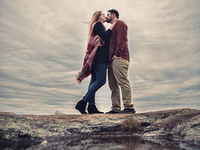 Taylor & Steven Home Page Banner