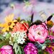 Vibrant Wildflower Bouquet