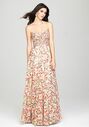 Allure Bridesmaids 1440 Sweetheart Bridesmaid Dress - thumbnail - 4