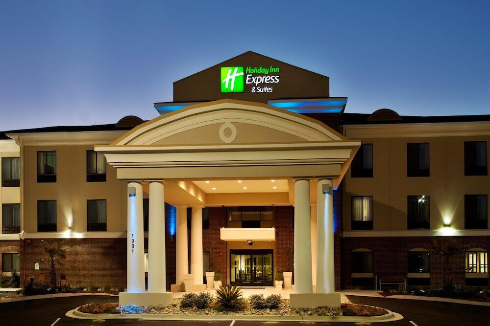 Picture of Holiday Inn Express Picayune-Stennis Space Center by IHG