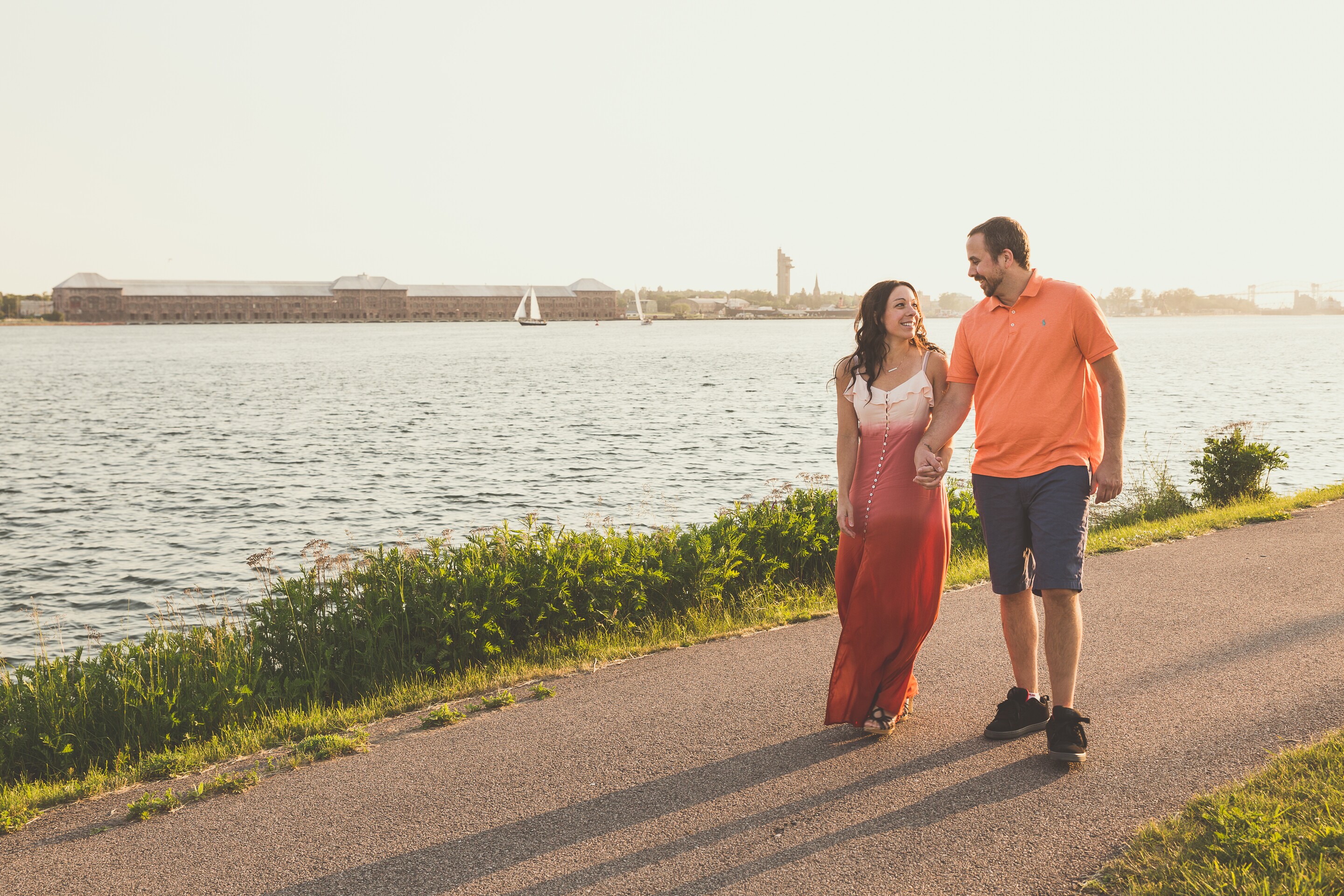 Lindsey & Peter Home Page Banner