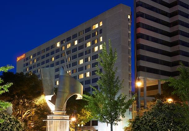 Picture of Columbia Marriott