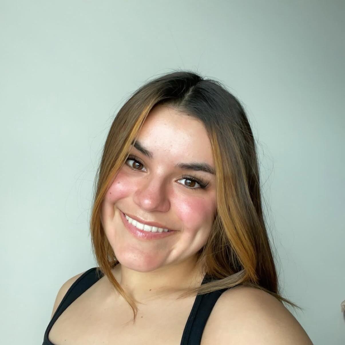 Yasmin Aguilar