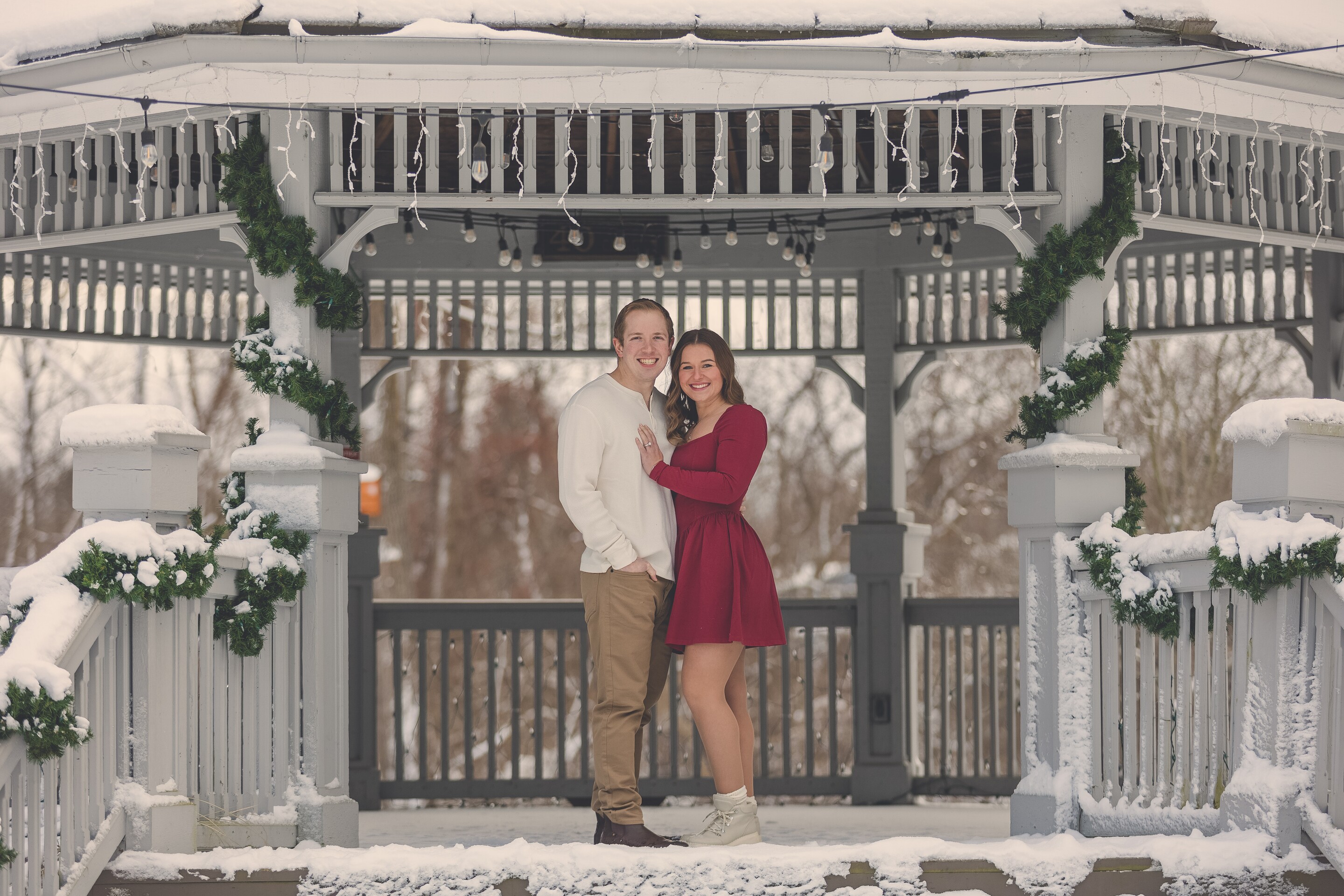 Mallory & Austin Home Page Banner