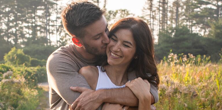 Ryan & Alba Home Page Banner