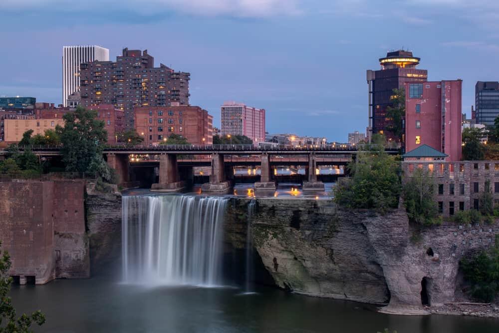 Picture of High Falls