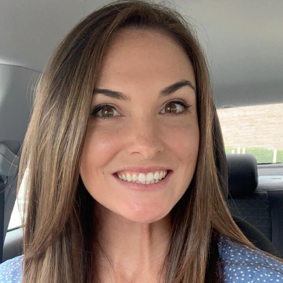 Meghan Ireland