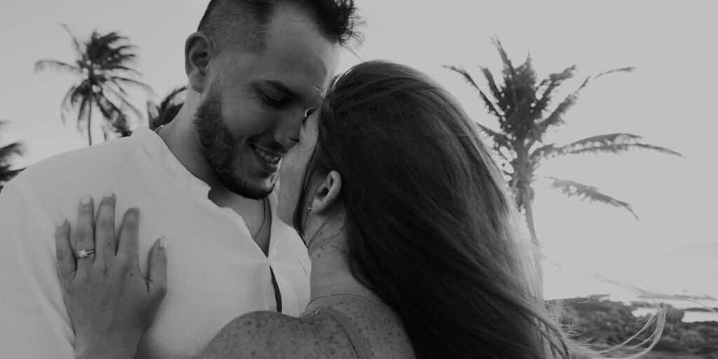 Lindabeliz & Hector  Home Page Banner