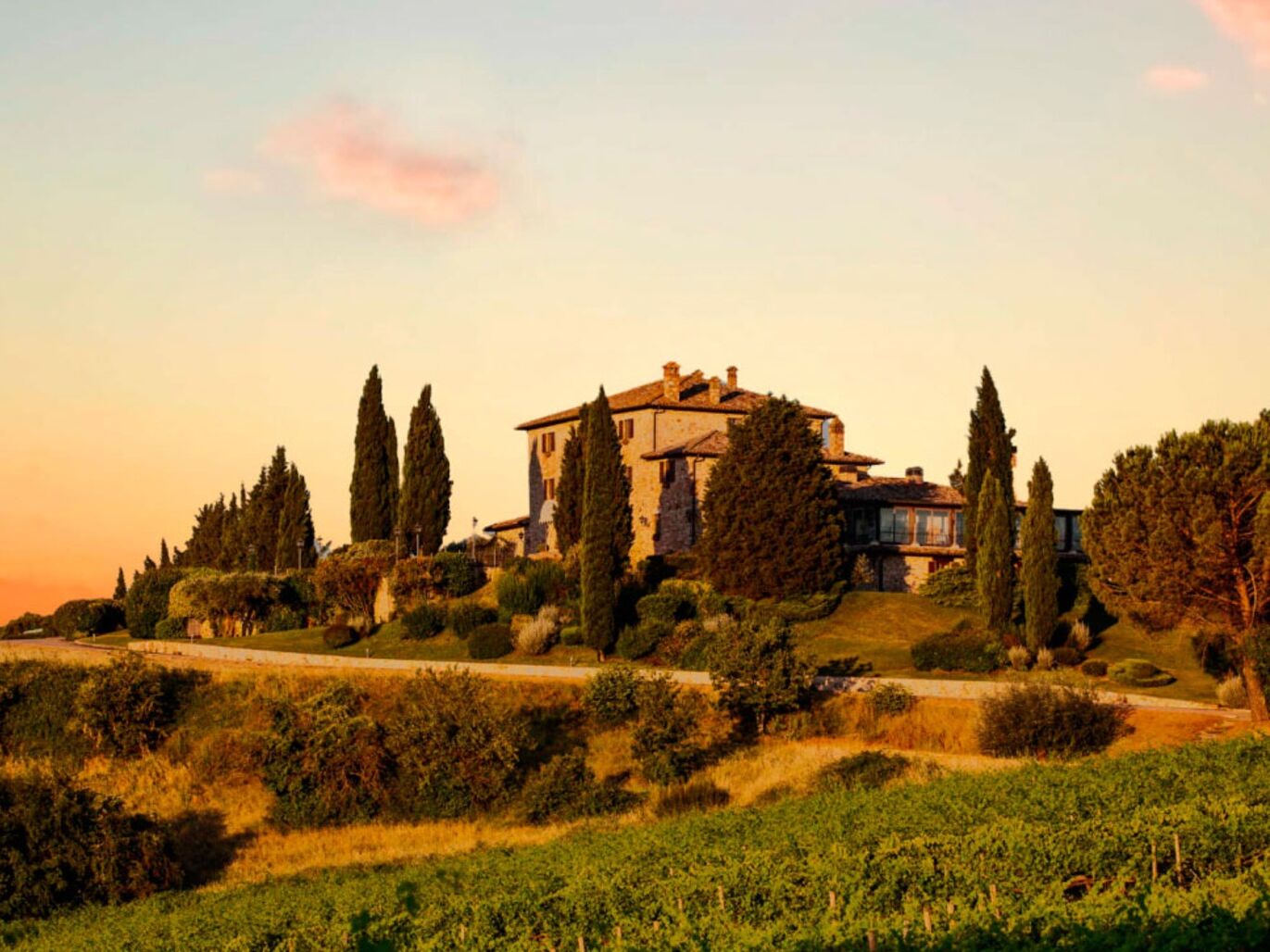 Picture of Relais Todini