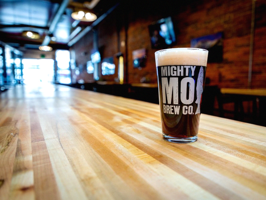 Picture of Mighty Mo Brewing Co