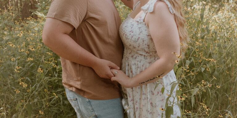 Hope & Travis Home Page Banner