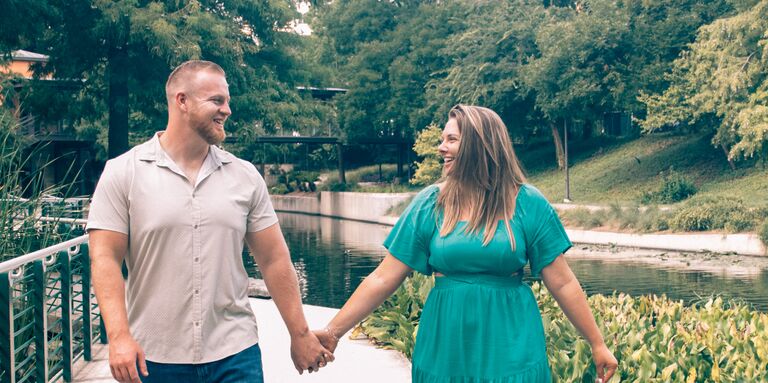 Tyler & Taylor Home Page Banner