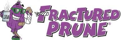 Picture of Factured Prune