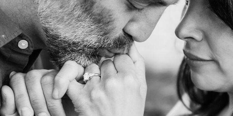 Raquel & Robert Home Page Banner