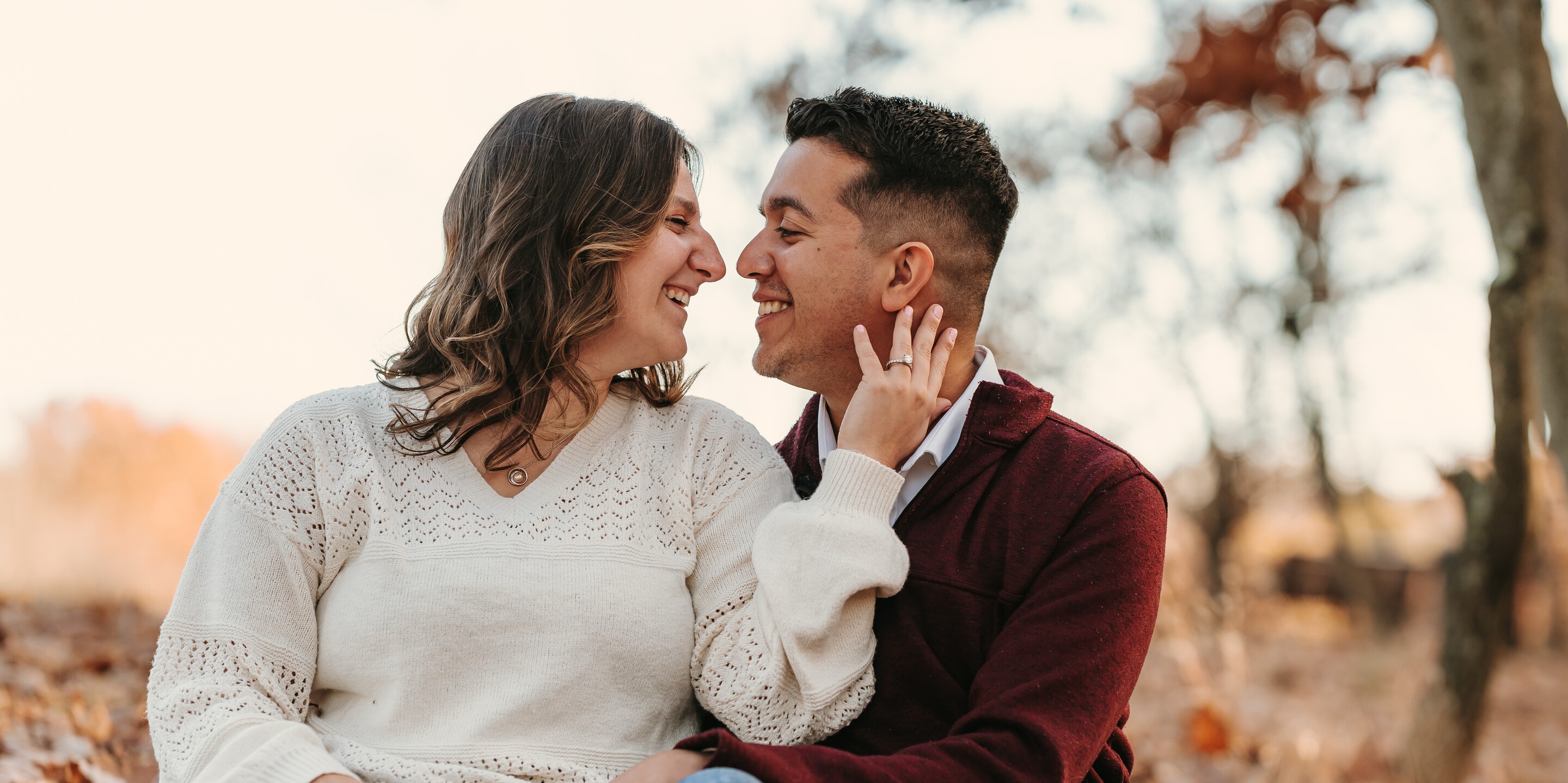 Ashlee & Tommy Home Page Banner