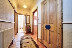 Picture of Old Town 1 bed Apartment With Stunning Views