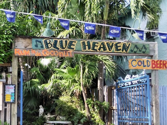 Picture of Blue Heaven