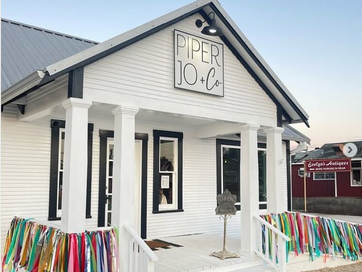 Picture of Piper Jo & Co