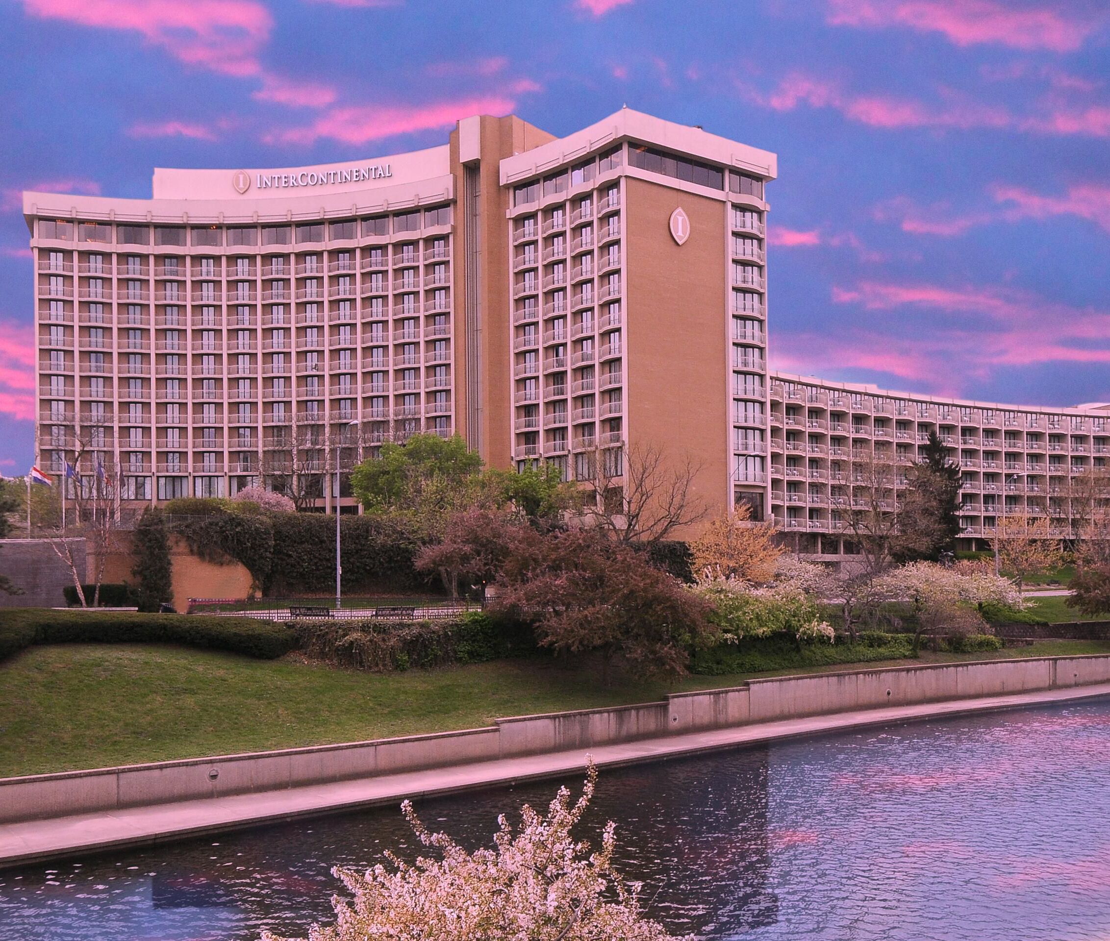 Picture of InterContinental Kansas City At The Plaza