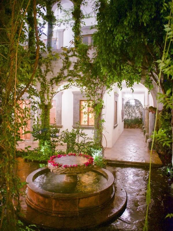 Picture of Casa Mision De San Miguel