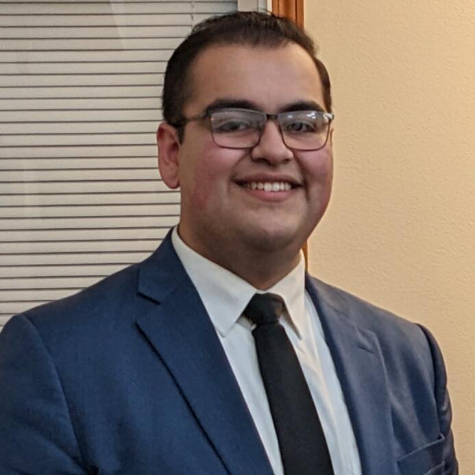 Bryant Chavez