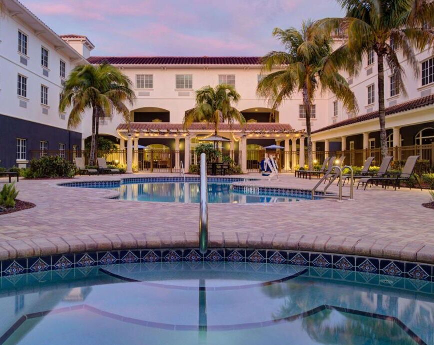 Picture of Hilton Garden Inn at PGA Village/Port St. Lucie