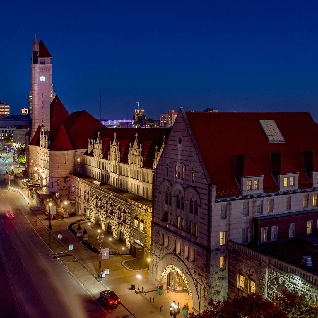 Picture of Union Station