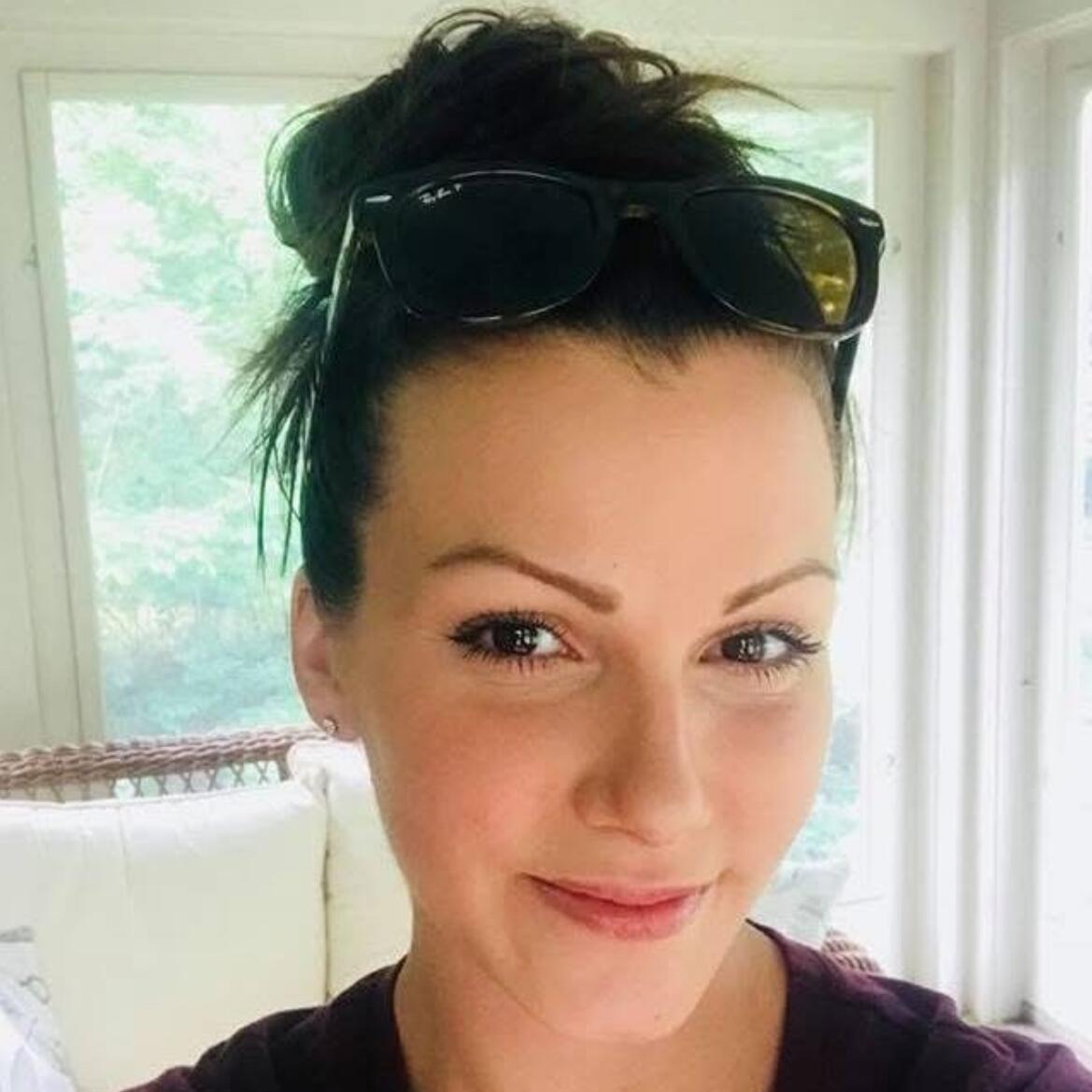Melissa Weisenhoff