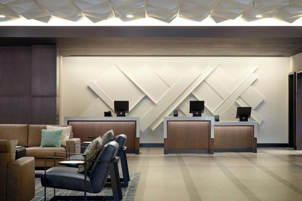 Picture of Marriott Knoxville Downtown