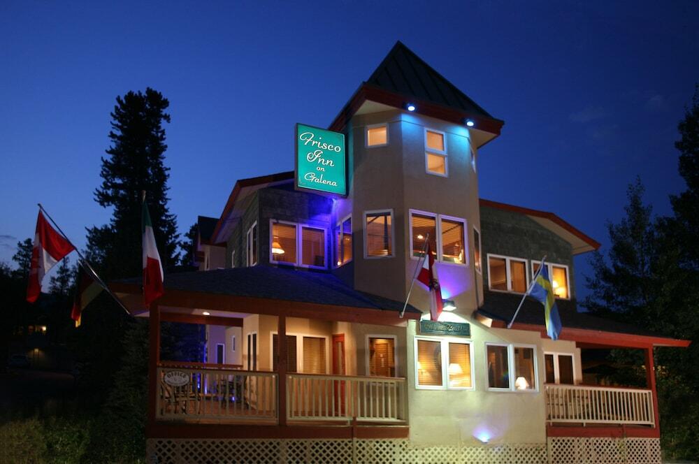 Picture of Frisco Inn on Galena Street