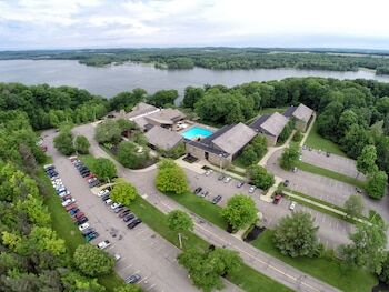 Picture of Mohican Lodge and Conference Center