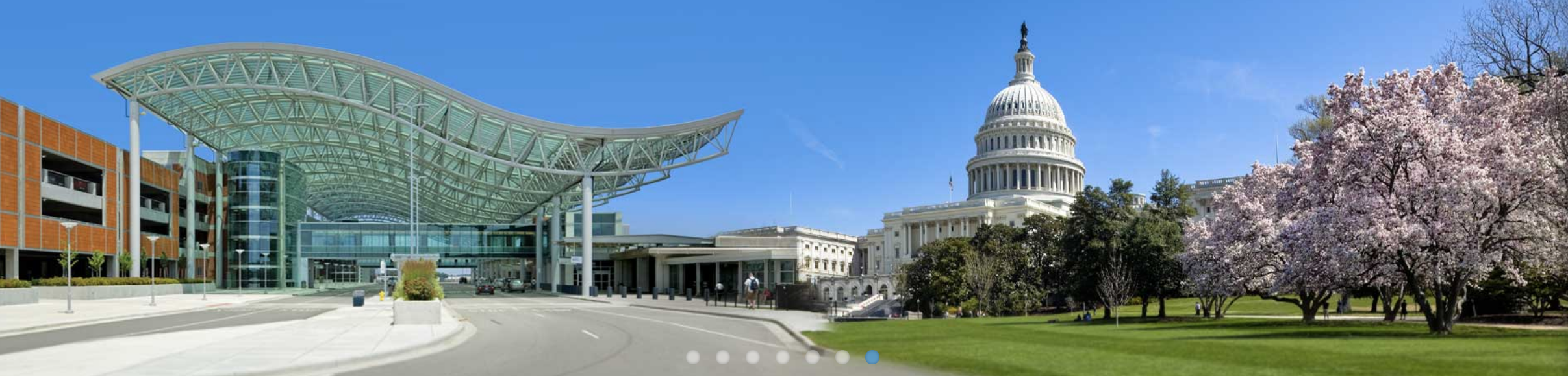 Picture of Gerald R. Ford International Airport
