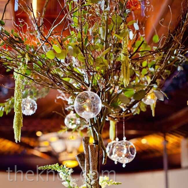A Classic Autumn Wedding in San Antonio, TX
