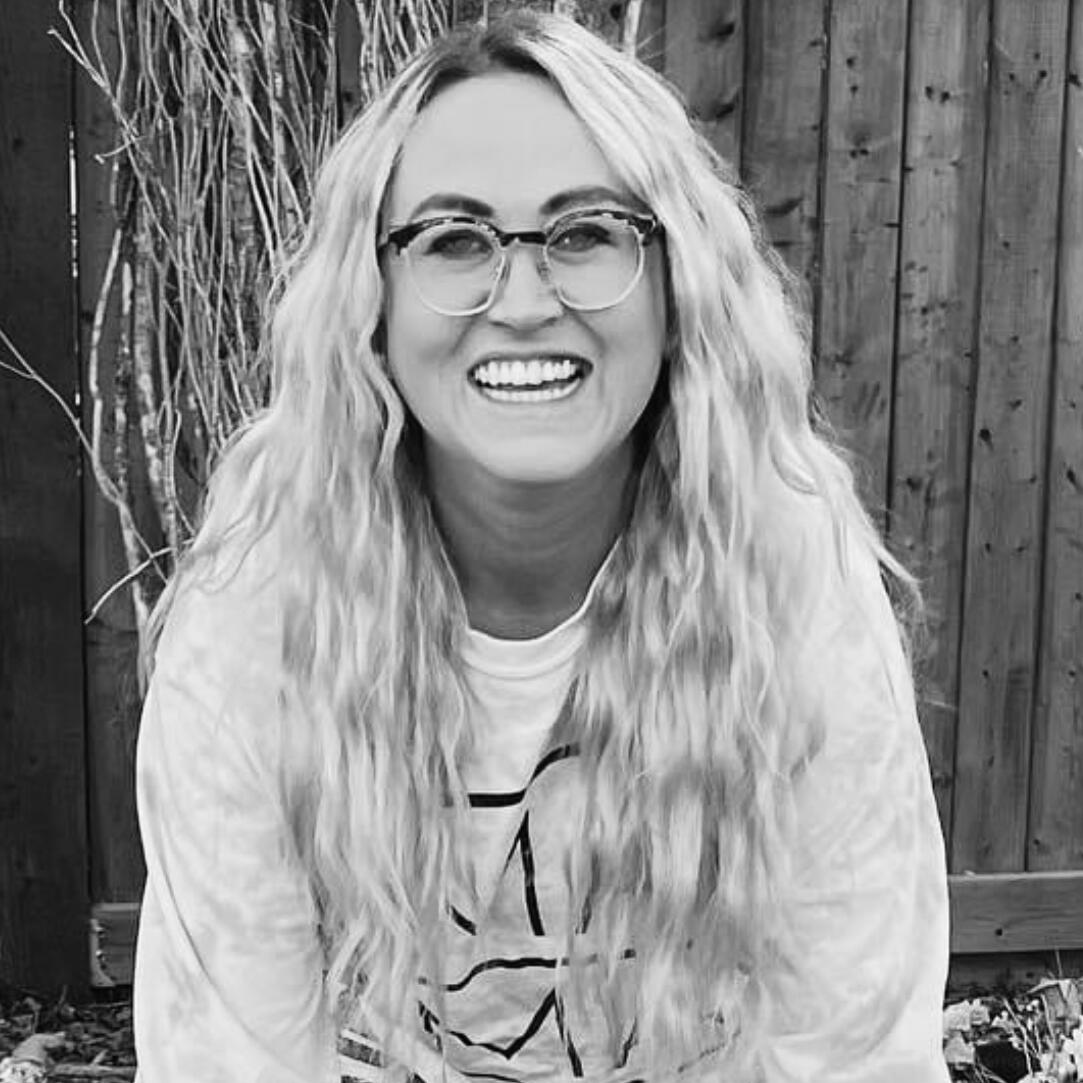 Courtney Lagimodiere