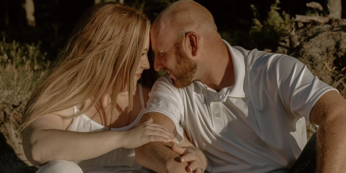 Josilyn & Jacob Home Page Banner