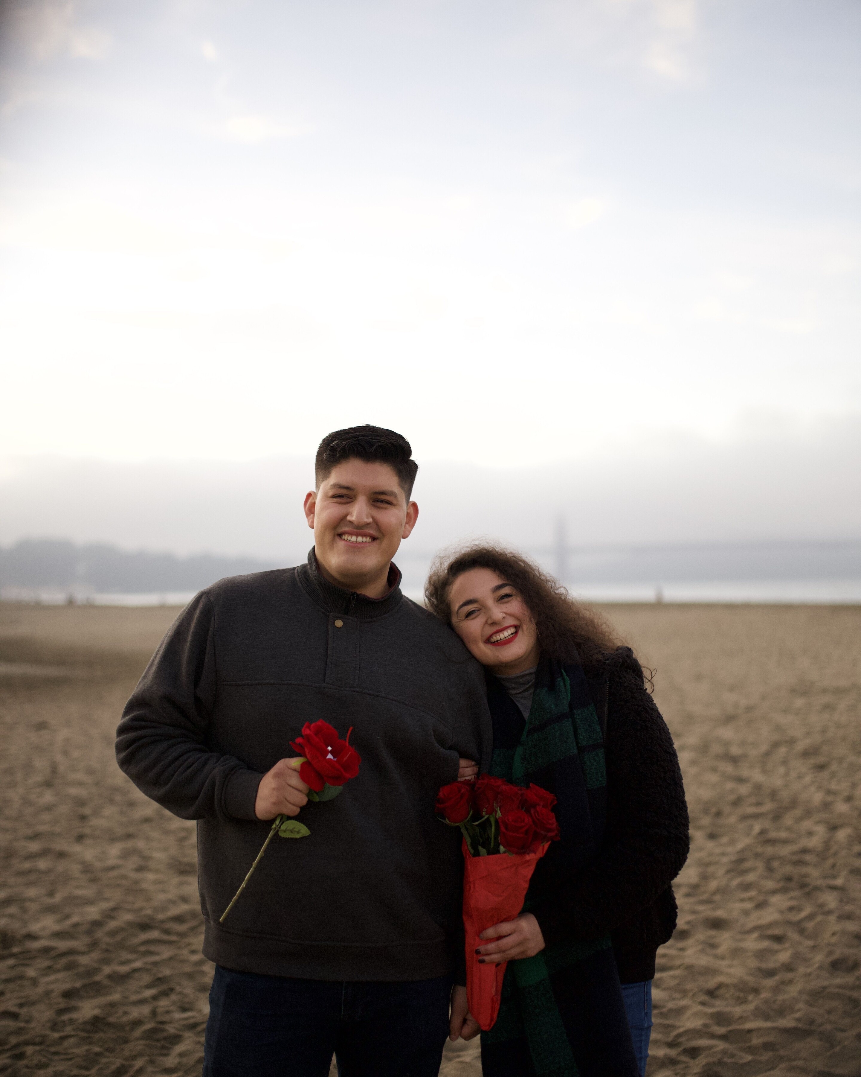 Brian & Kimberly Home Page Banner