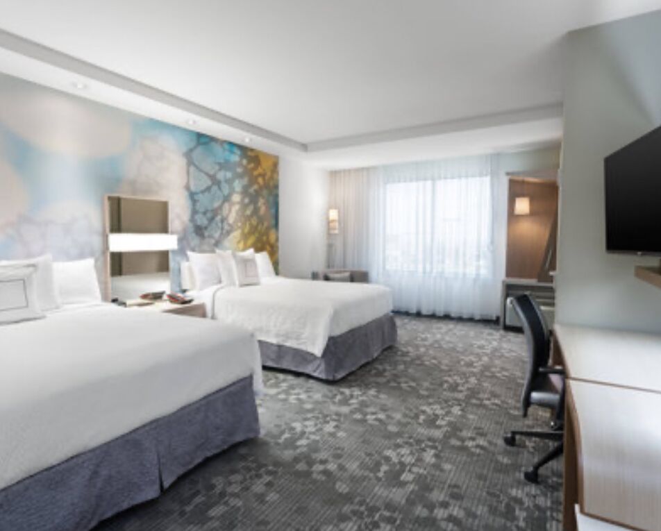 Picture of Courtyard Houston Katy Mills
