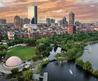Picture of Boston Daytrip
