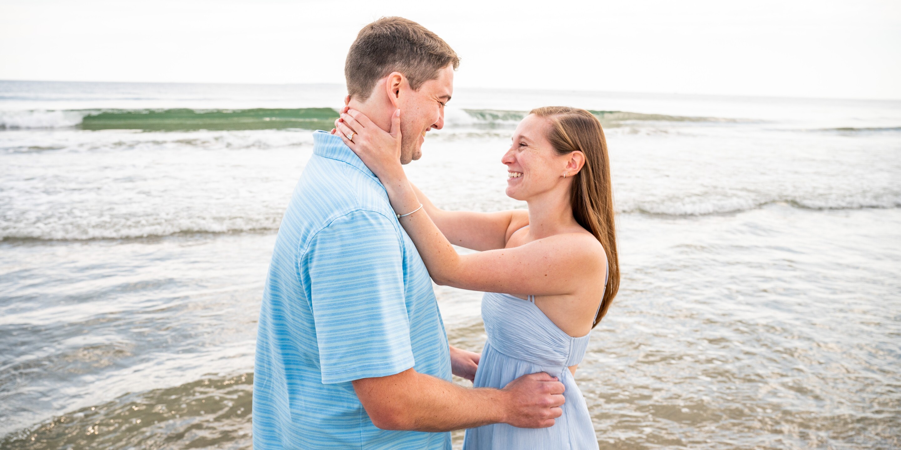 Haley & Patrick Home Page Banner