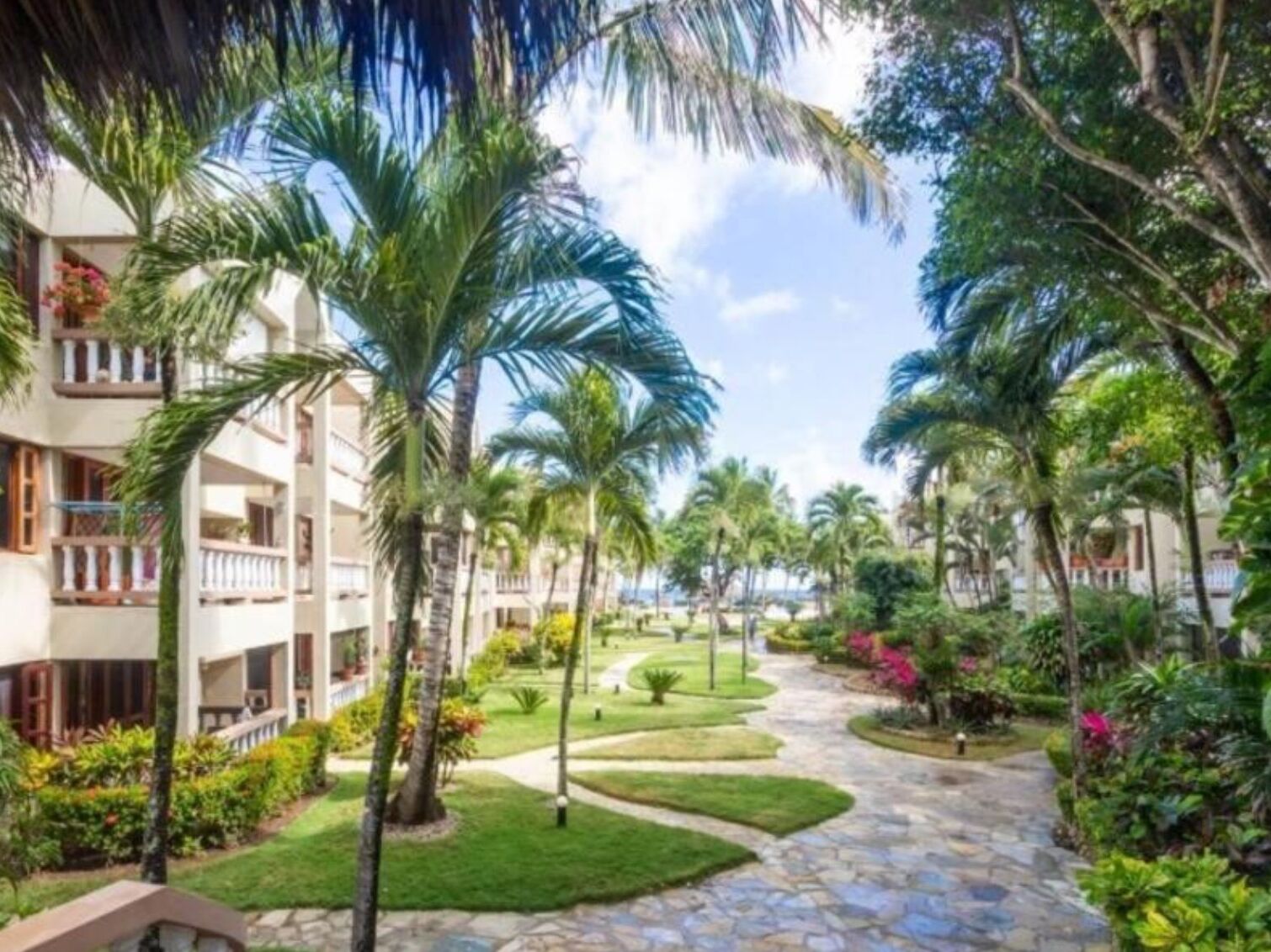 Picture of Beachfront Condos