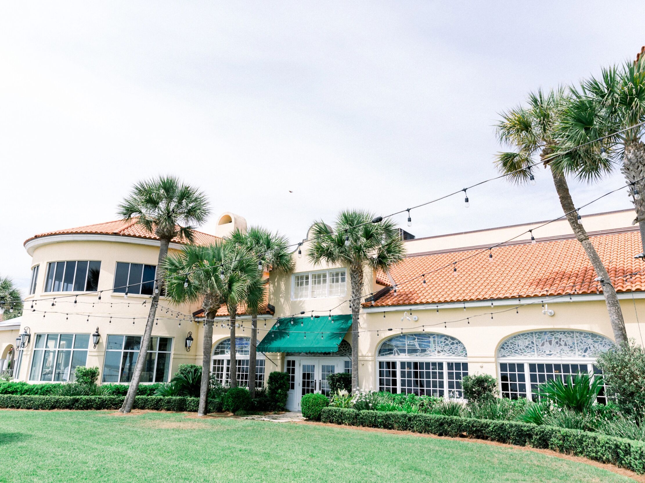 Picture of The King and Prince Beach & Golf Resort