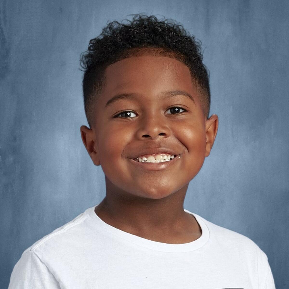 Caleb Mojica