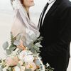 Timeless Beach Wedding on Florida Coast