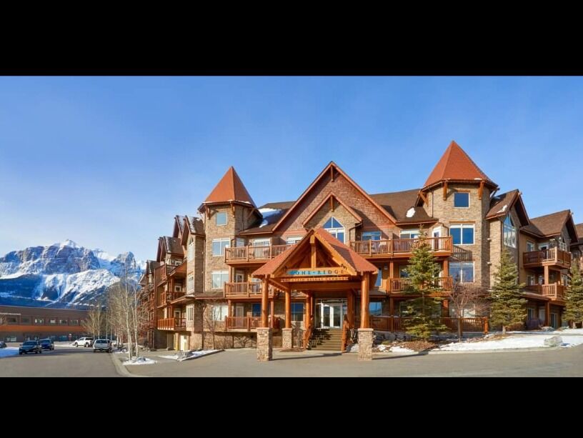 Picture of Stoneridge Mountain Resort