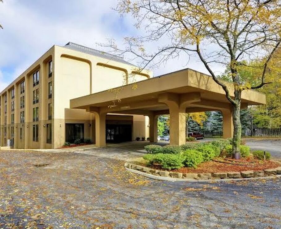 Picture of Hampton Inn Westlake