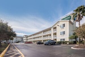 Picture of HomeTowne Studios Orlando UCF Area